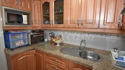 Apartment in Puerto Deportivo photo 12