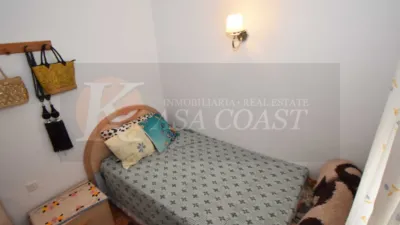 Apartment in Puerto Deportivo photo 14
