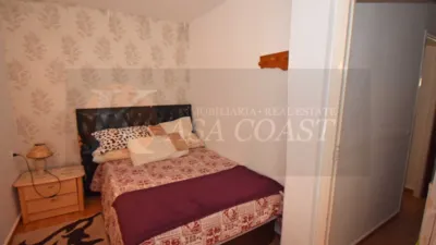 Apartment in Puerto Deportivo photo 19