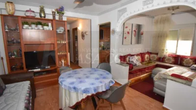 Apartment in Puerto Deportivo photo 6