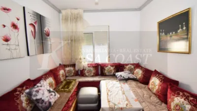 Apartment in Puerto Deportivo photo 7