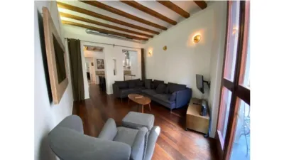 Piso en alquiler en Dreta de L'Eixample - Imagen 2