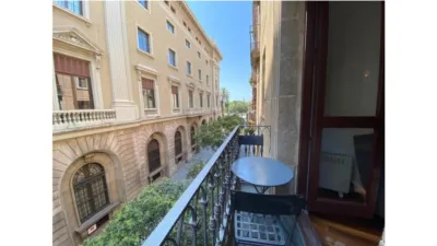 Piso en alquiler en Dreta de L'Eixample - Imagen 4