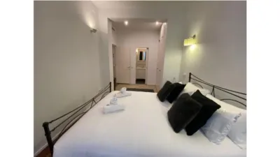 Piso en alquiler en Dreta de L'Eixample - Imagen 5