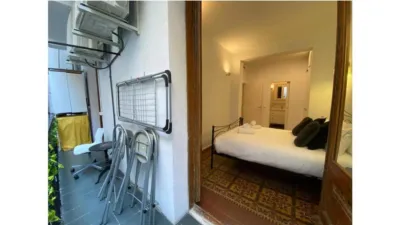 Piso en alquiler en Dreta de L'Eixample - Imagen 7