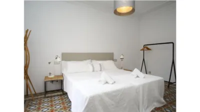 Piso en alquiler en Dreta de L'Eixample - Imagen 10