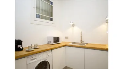 Piso en alquiler en Dreta de L'Eixample - Imagen 11