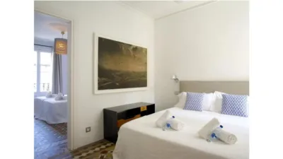 Piso en alquiler en Dreta de L'Eixample - Imagen 14