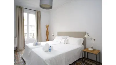 Piso en alquiler en Dreta de L'Eixample - Imagen 15