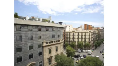 Piso en alquiler en Dreta de L'Eixample - Imagen 2