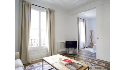 Piso en alquiler en Dreta de L'Eixample - Imagen 3