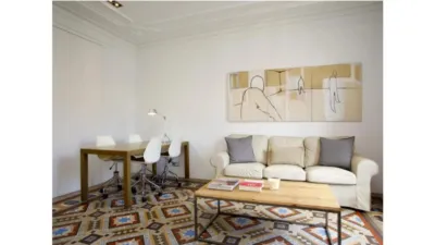 Piso en alquiler en Dreta de L'Eixample - Imagen 4