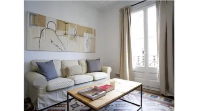 Piso en alquiler en Dreta de L'Eixample - Imagen 5