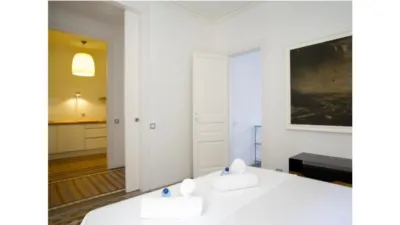 Piso en alquiler en Dreta de L'Eixample - Imagen 6