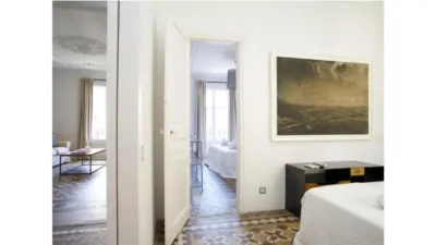 Piso en alquiler en Dreta de L'Eixample - Imagen 7