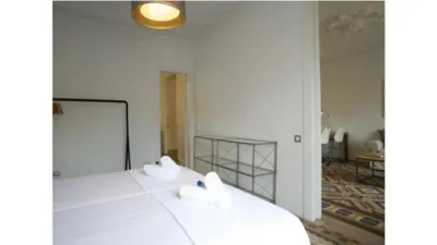 Piso en alquiler en Dreta de L'Eixample - Imagen 8