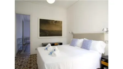 Piso en alquiler en Dreta de L'Eixample - Imagen 9