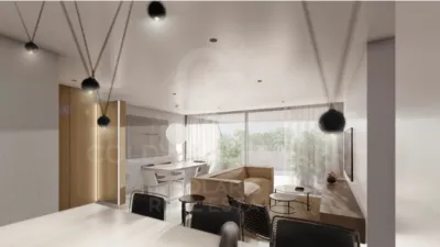 Apartment in Urbanizations photo 13