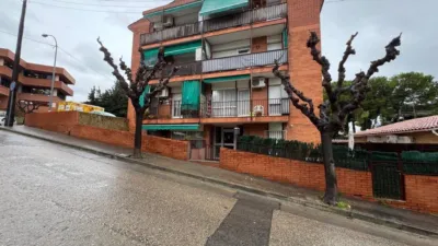 Apartment in Cervelló photo 3