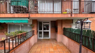 Apartment in Cervelló photo 4