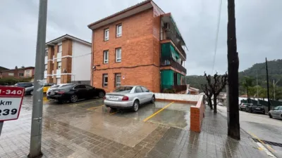 Apartment in Cervelló photo 5