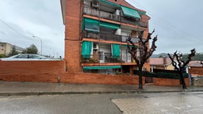 Apartment in Cervelló photo 7