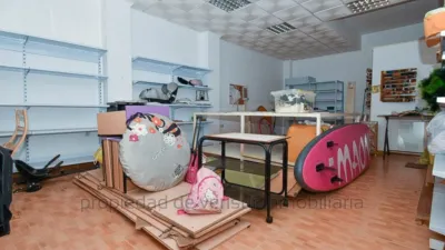 Local comercial en alquiler en Centro, Centro (Águilas) de 650 €<span>/mes</span>