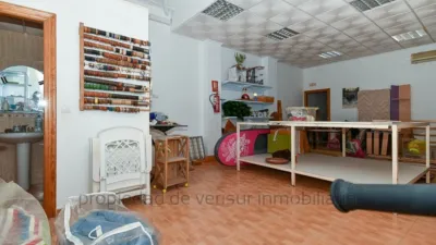 Local comercial en alquiler en Centro, Centro (Águilas) de 650 €<span>/mes</span>
