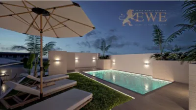 Piso – Torrevieja - Vista 3