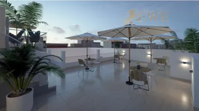 Piso – Torrevieja - Vista 4