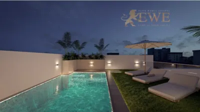 Piso – Torrevieja - Vista 5