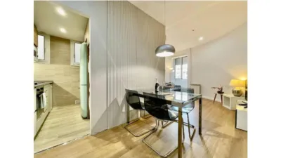 Piso en alquiler en Dreta de L'Eixample - Imagen 12