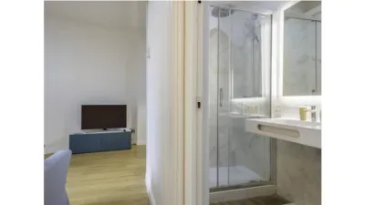 Piso en alquiler en Dreta de L'Eixample - Imagen 2