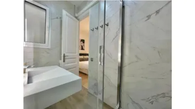 Piso en alquiler en Dreta de L'Eixample - Imagen 3