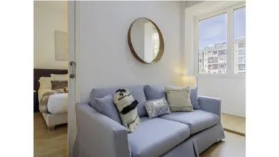 Piso en alquiler en Dreta de L'Eixample - Imagen 5