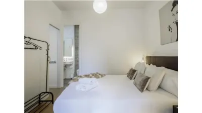 Piso en alquiler en Dreta de L'Eixample - Imagen 6