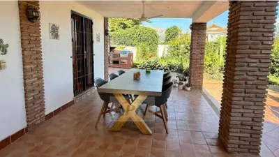 Rustic Finca in Álora photo 21