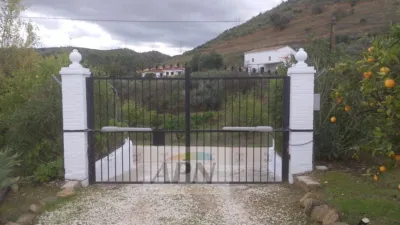 Rustic Finca in Álora photo 47