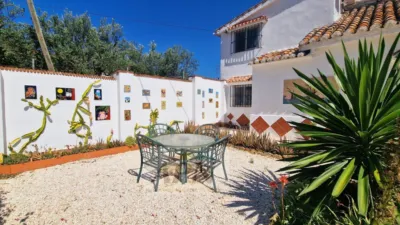 Rustic Finca in Álora photo 5