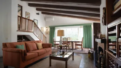 House in the Castillo de Sohail Area photo 10