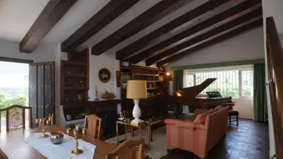 House in the Castillo de Sohail Area photo 11