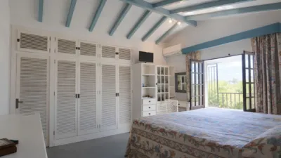 House in the Castillo de Sohail Area photo 14