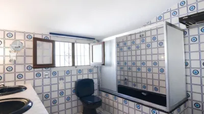 House in the Castillo de Sohail Area photo 15