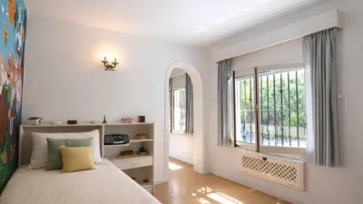 House in the Castillo de Sohail Area photo 16