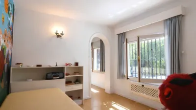 House in the Castillo de Sohail Area photo 17