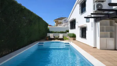 House in the Castillo de Sohail Area photo 21