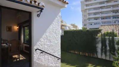 House in the Castillo de Sohail Area photo 22