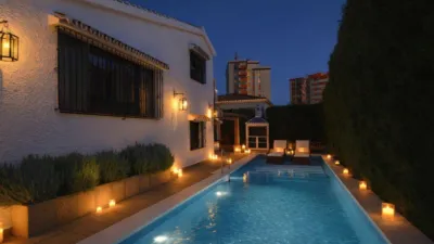 House in the Castillo de Sohail Area photo 25
