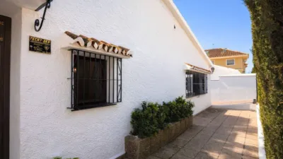 House in the Castillo de Sohail Area photo 26