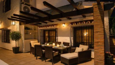 House in the Castillo de Sohail Area photo 6